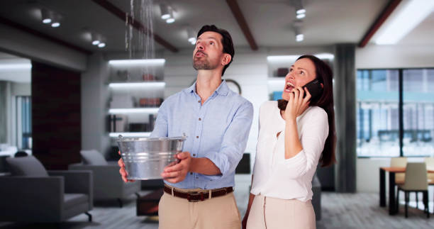 Best Water damage restoration near me  in El Paso, TX